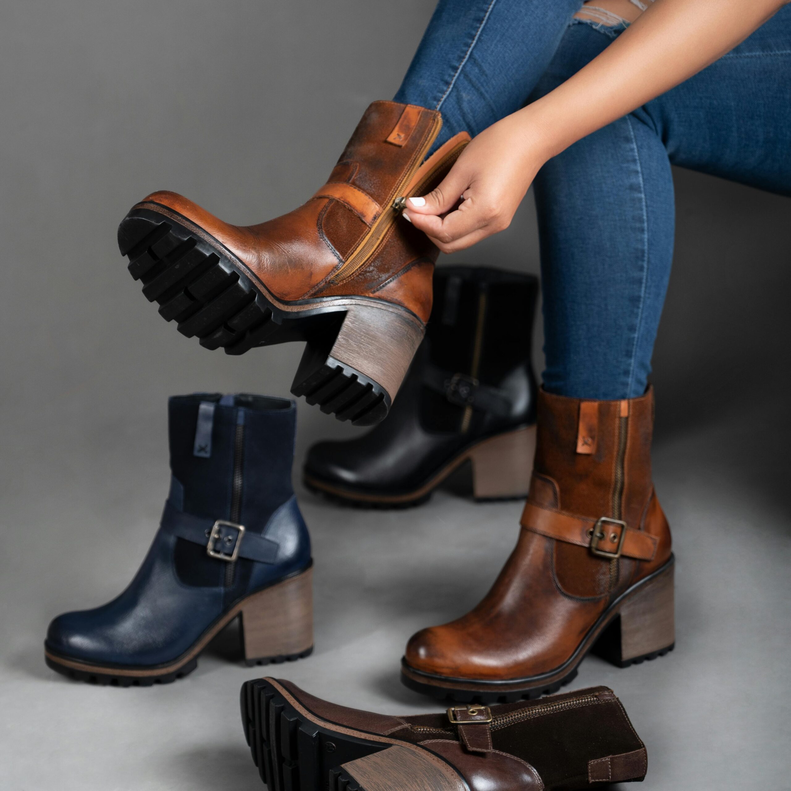 Come abbinare gli stivaletti da donna: 14 outfit da Copiare 2