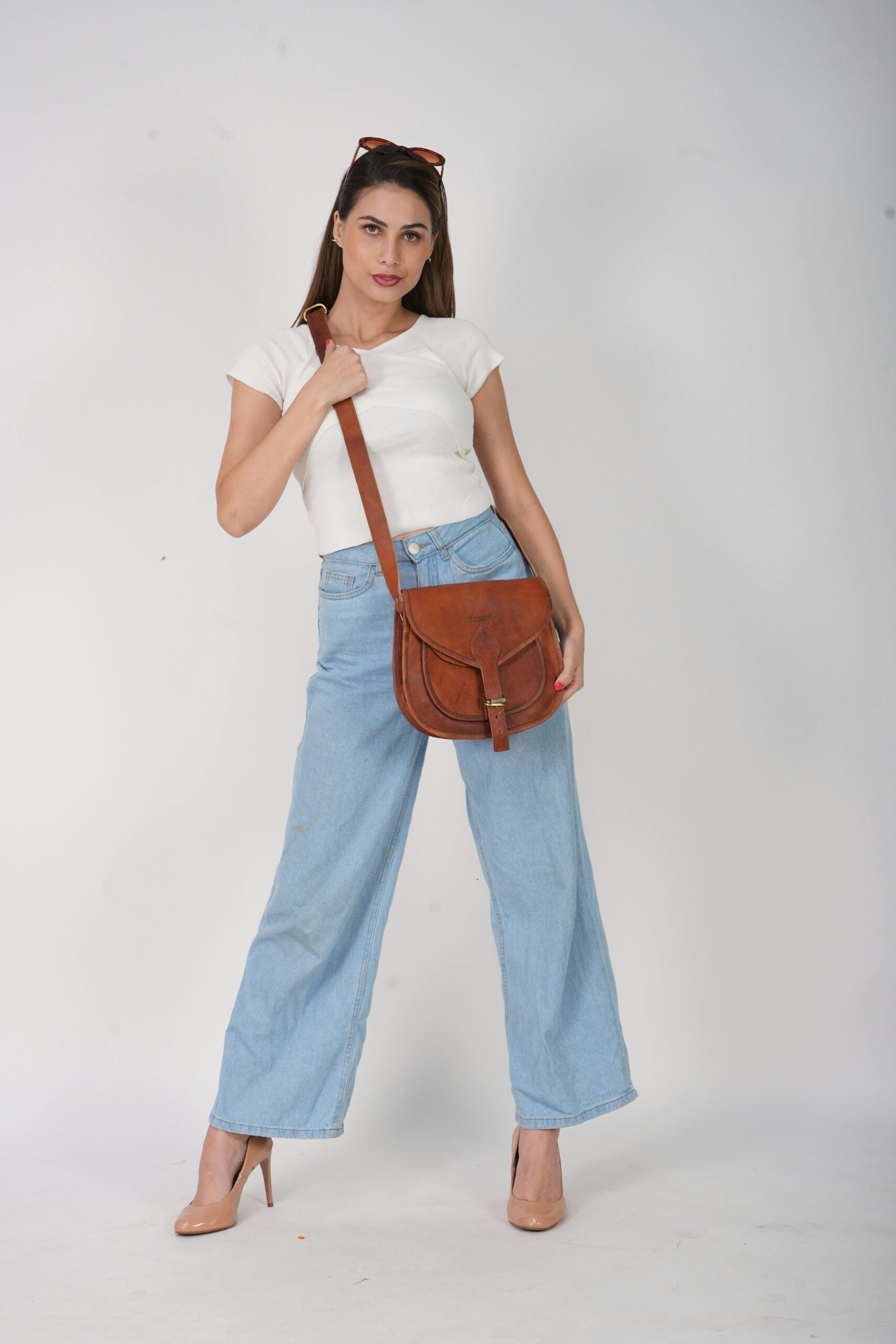 Lunghezza tracolla borsa: guida pratica per sceglierla bene 1