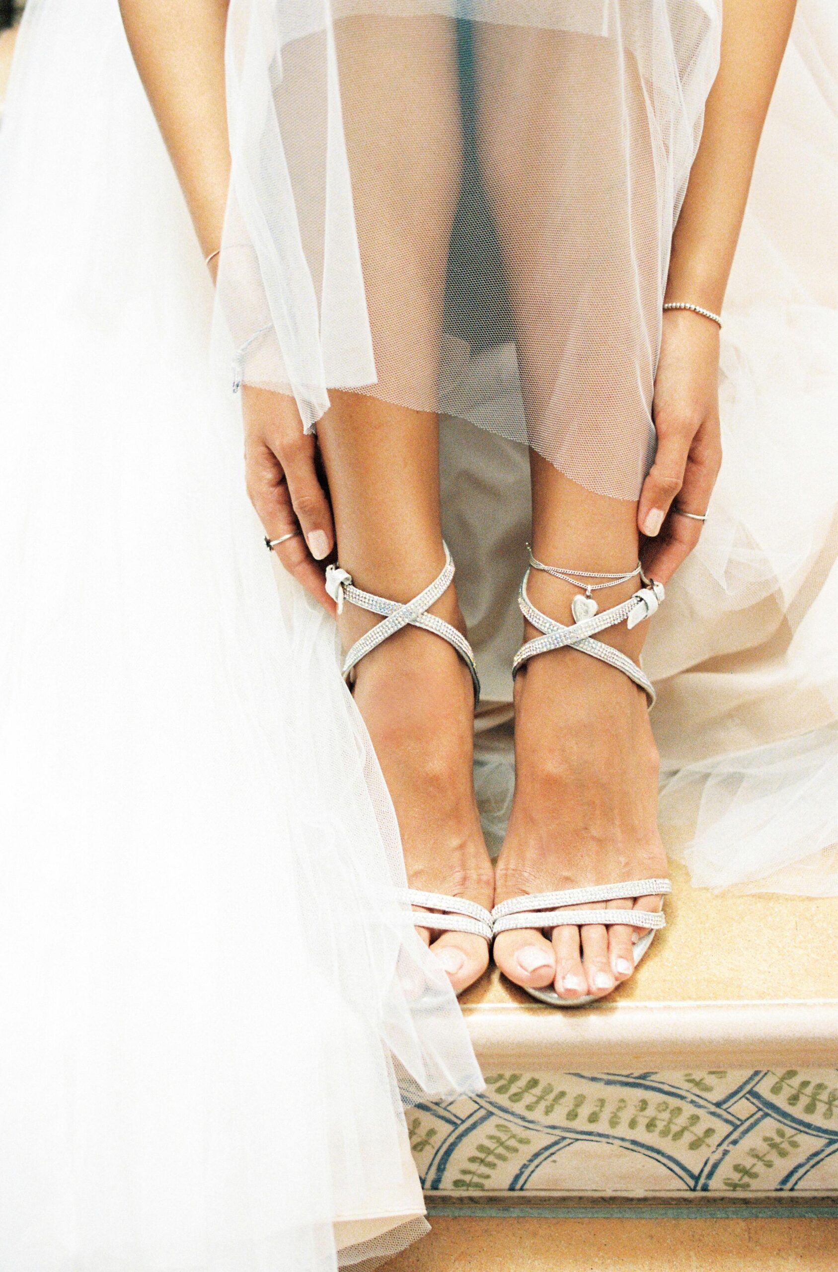 Come scegliere le scarpe giuste in base al fisico: Scopri ora 3