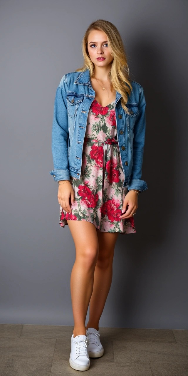 Come vestirsi al primo appuntamento con un ragazzo 2