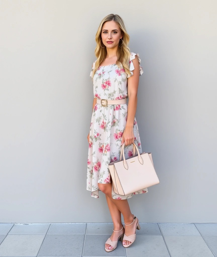 Outfit per un pranzo con i suoceri: eleganza, comfort e un pizzico di strategia 1 Outfit per un pranzo con i suoceri: eleganza, comfort e un pizzico di strategia 1