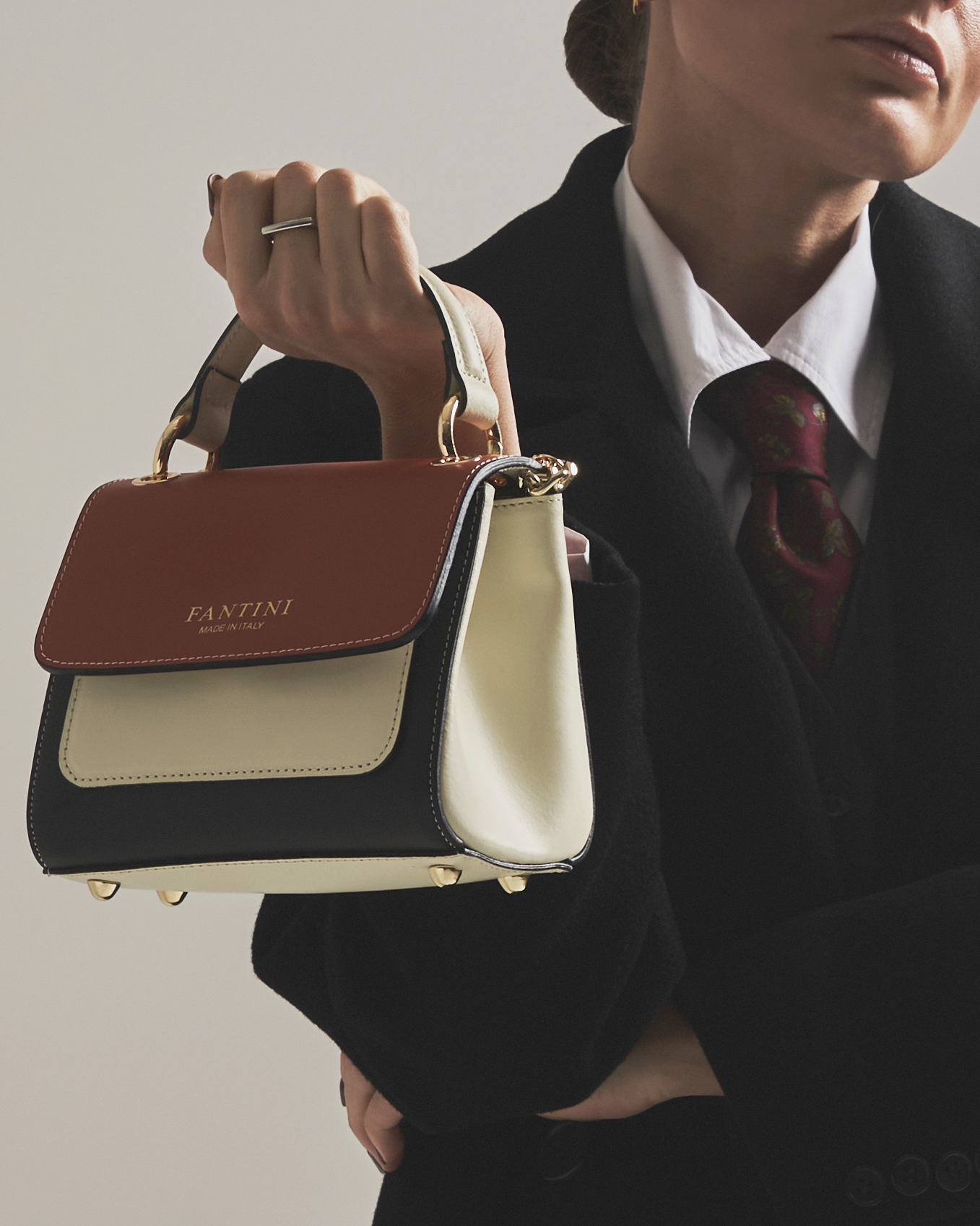 Personalizza il tuo stile: le borse uniche di Fantini Pelletteria 10