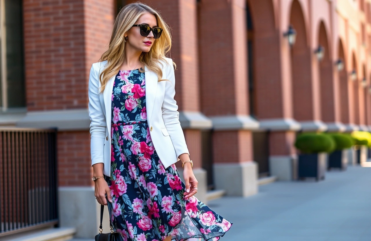 outfit aprile 2025 donna