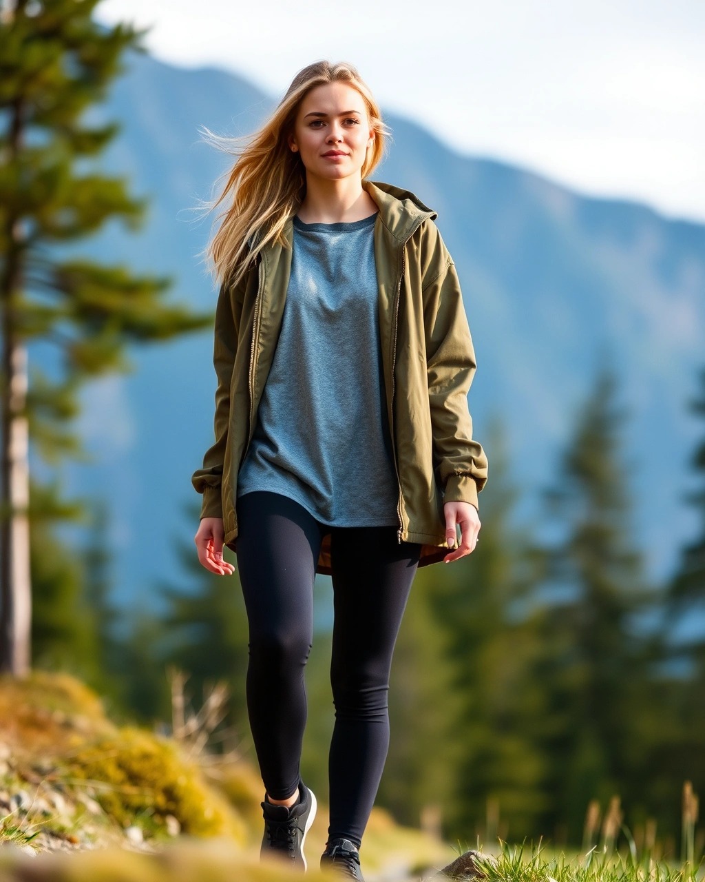 Cosa indossare e come vestirsi con 18 gradi 15 Cosa indossare e come vestirsi con 18 gradi 3