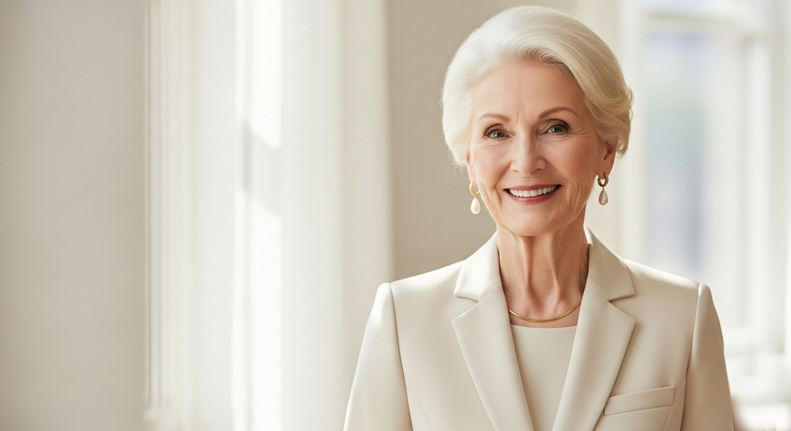 come vestirsi a 70 anni