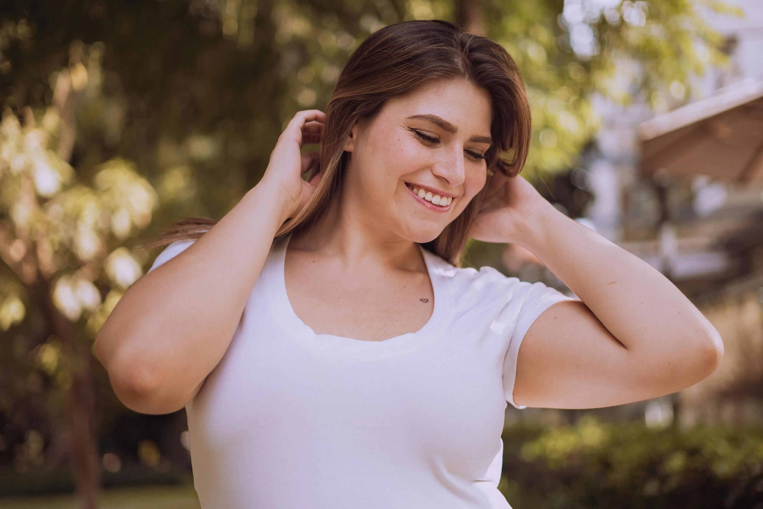 come sembrare piu magra in spiaggia
