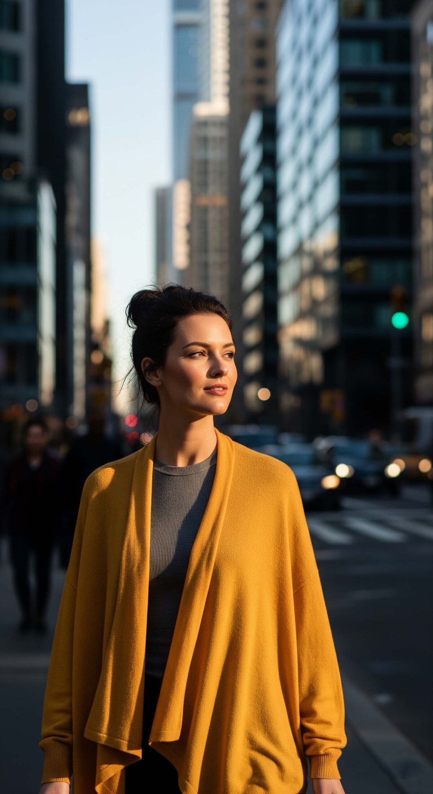 Colori da Indossare a Settembre: Guida 2025 per uomo e donna 1