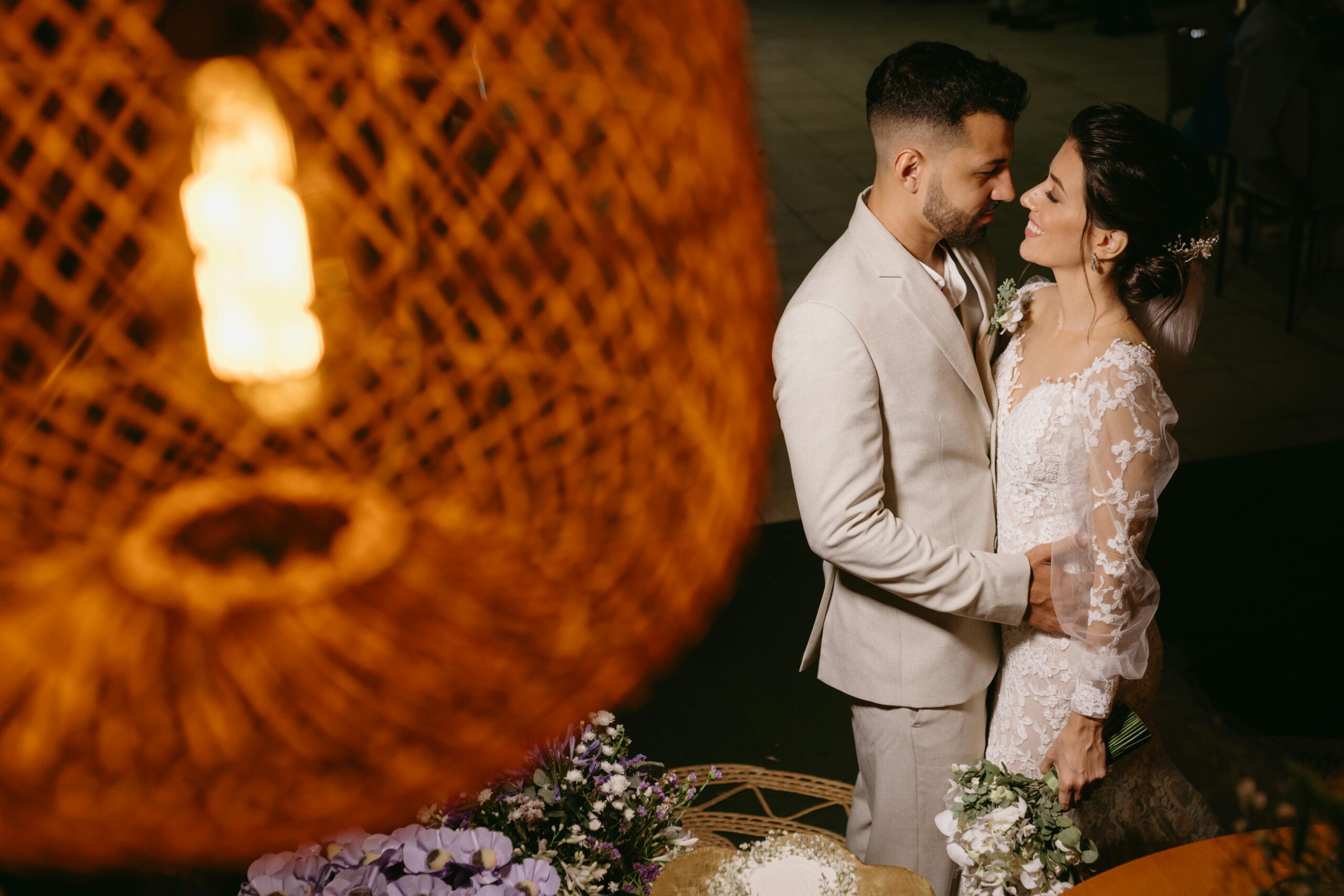 prima notte di nozze