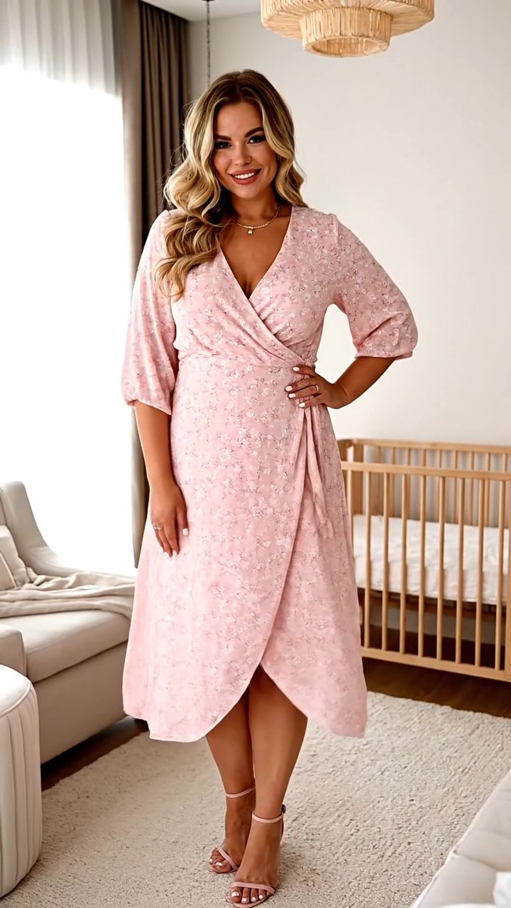 5 Outfit Battesimo Mamma: Guida ai Look Eleganti e Chic 2026 1