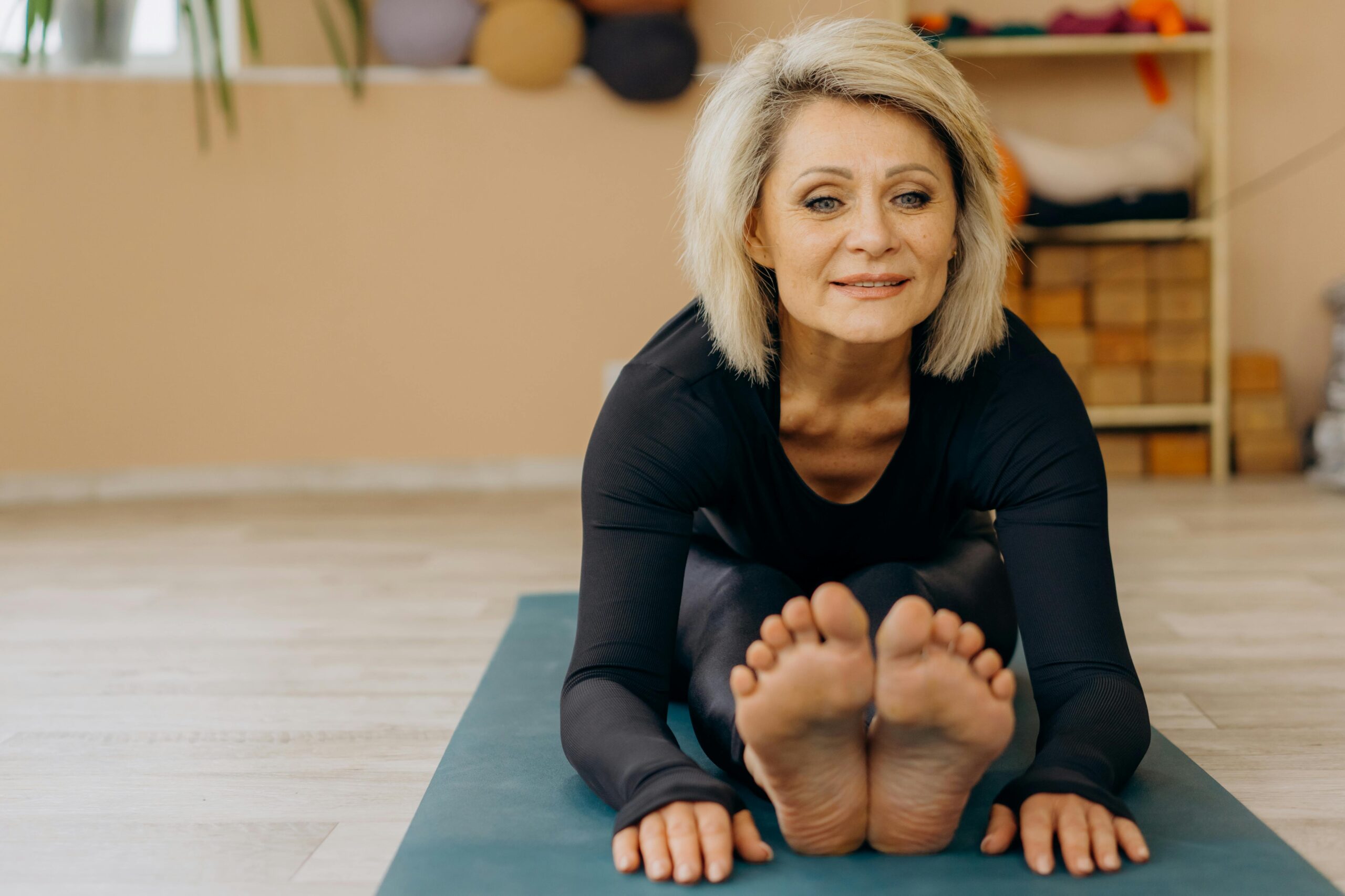 Come stare bene e in salute a 70 anni donna: Guida Completa 1