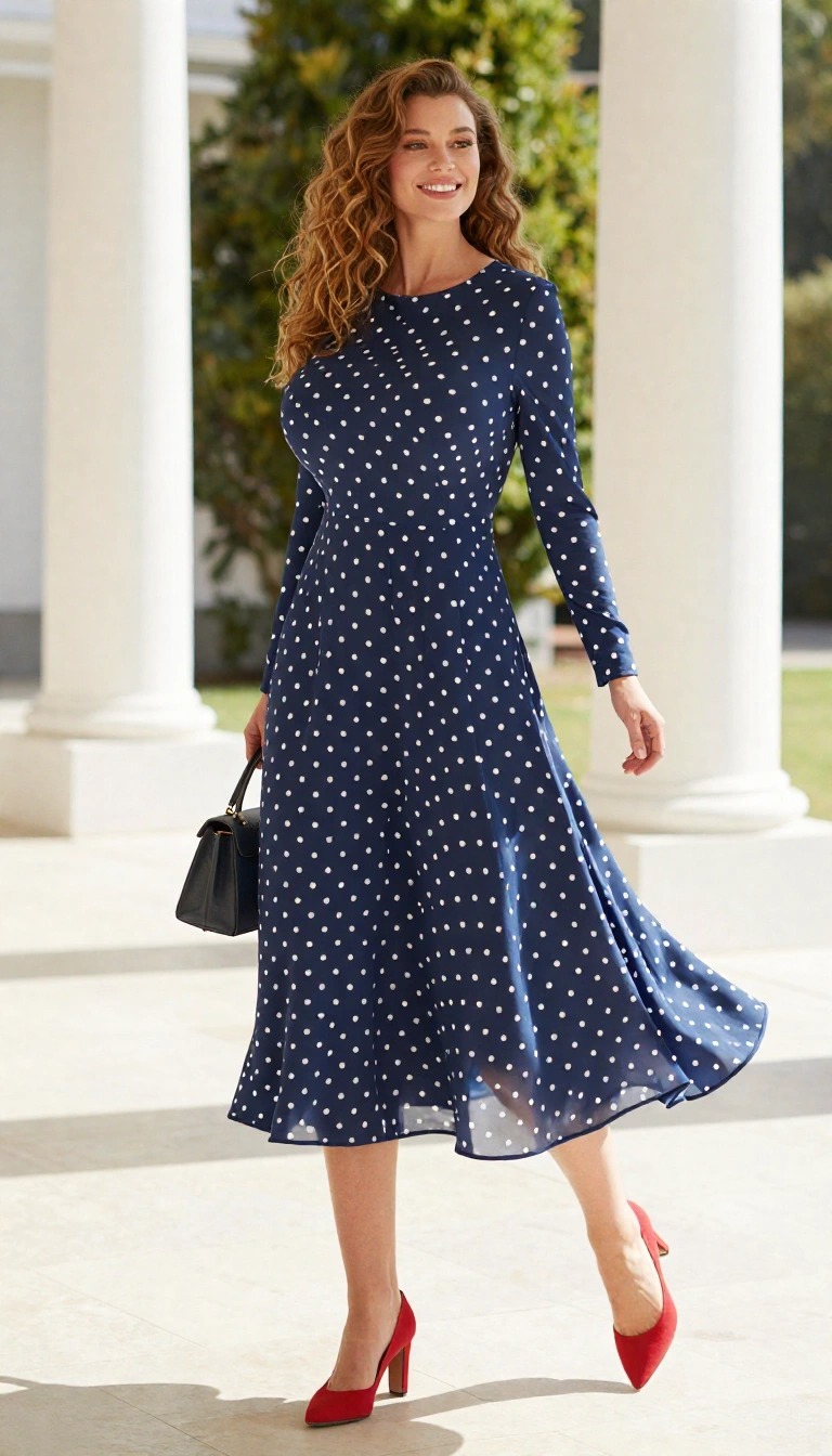 I migliori 20 Outfit Invitata Battesimo Facili da copiare 1