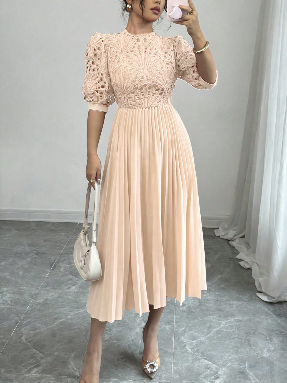 Come Vestirsi a un Matrimonio: Guida Completa Donna 2026 2