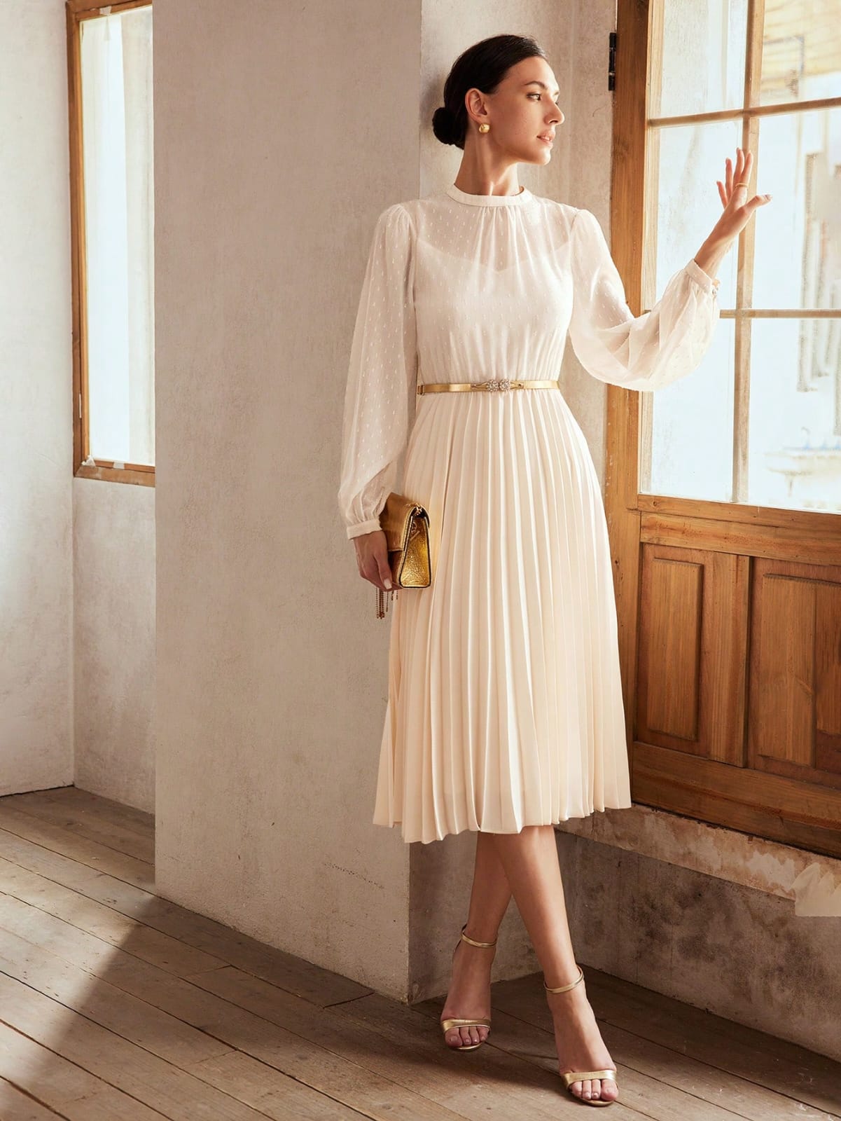 Come Vestirsi a un Matrimonio: Guida Completa Donna 2026 5