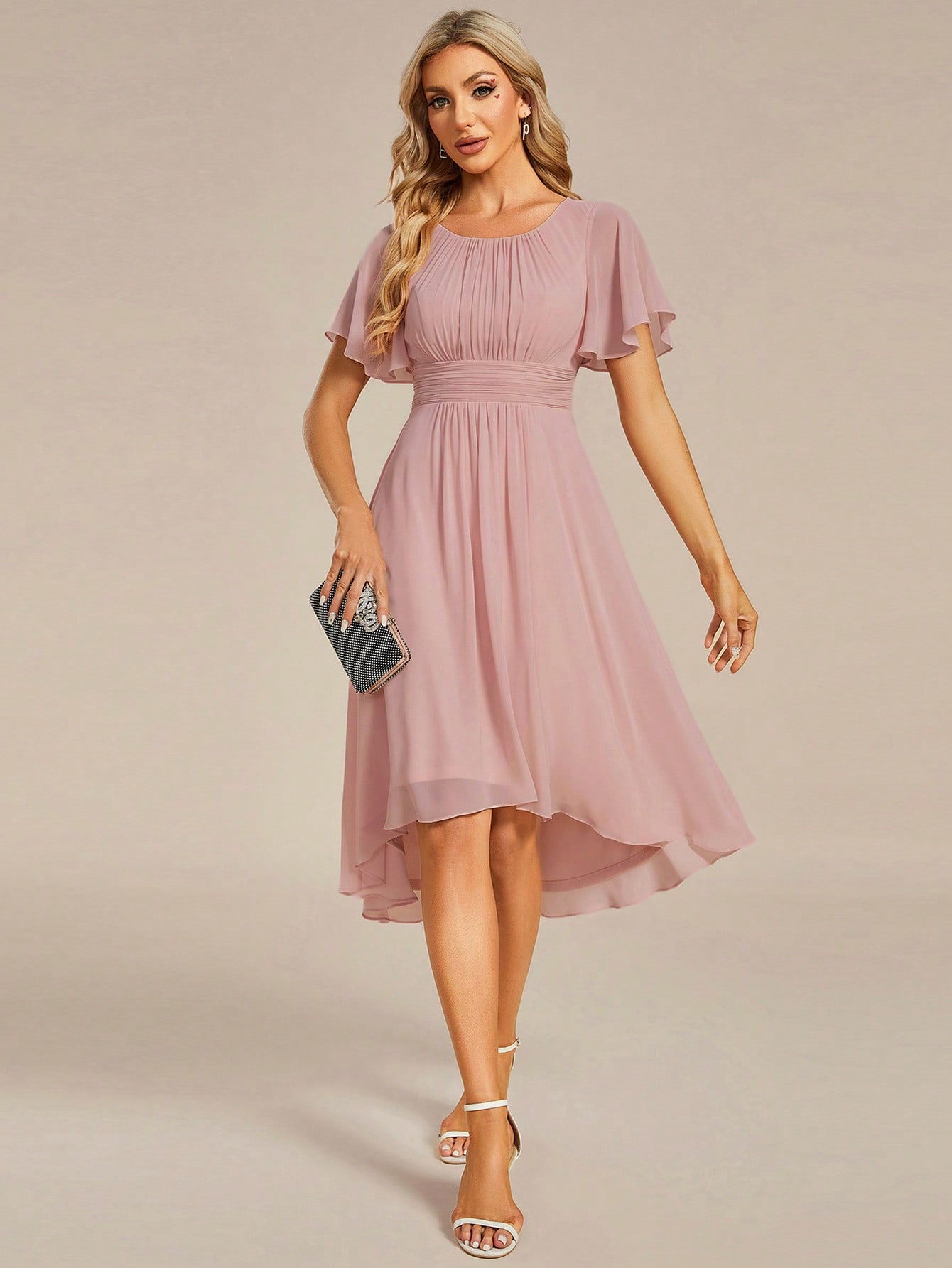 Come Vestirsi a un Matrimonio: Guida Completa Donna 2026 6