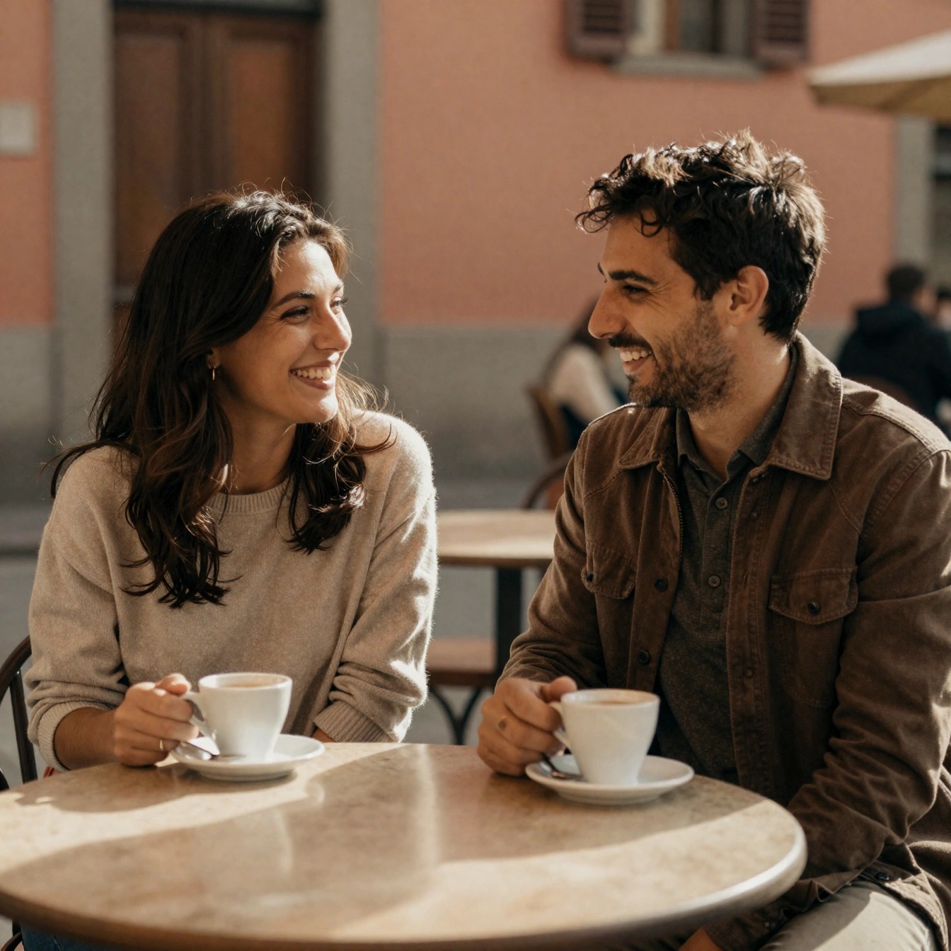 Come Conquistare una Ragazza: Guida con Consigli Pratici 1 Come Conquistare una Ragazza: Guida con Consigli Pratici 1