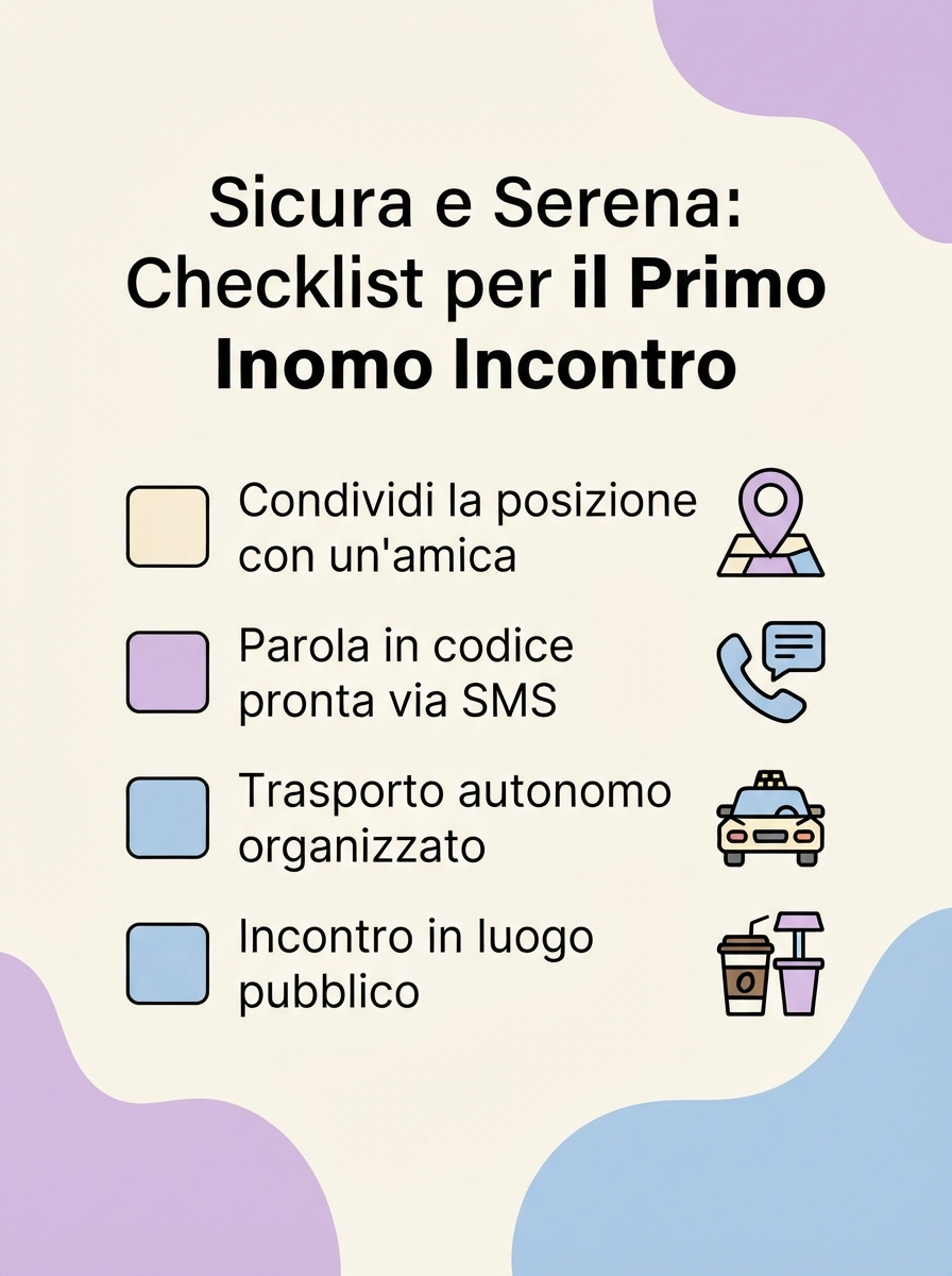 Primo Appuntamento Donne: 10 Consigli per un Successo Sicuro 2