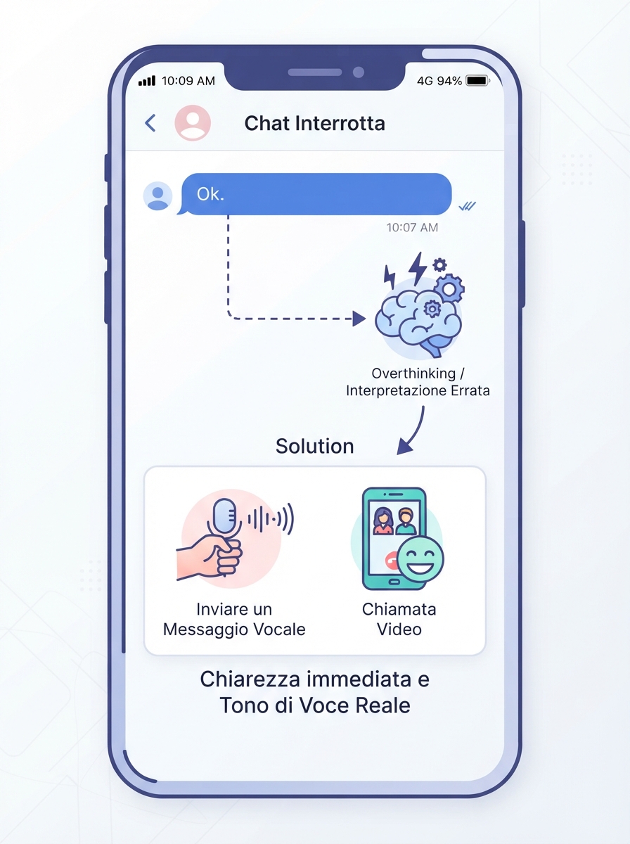 Relazione a distanza: 10 consigli utili per farla durare 2 Relazione a distanza: 10 consigli utili per farla durare 2