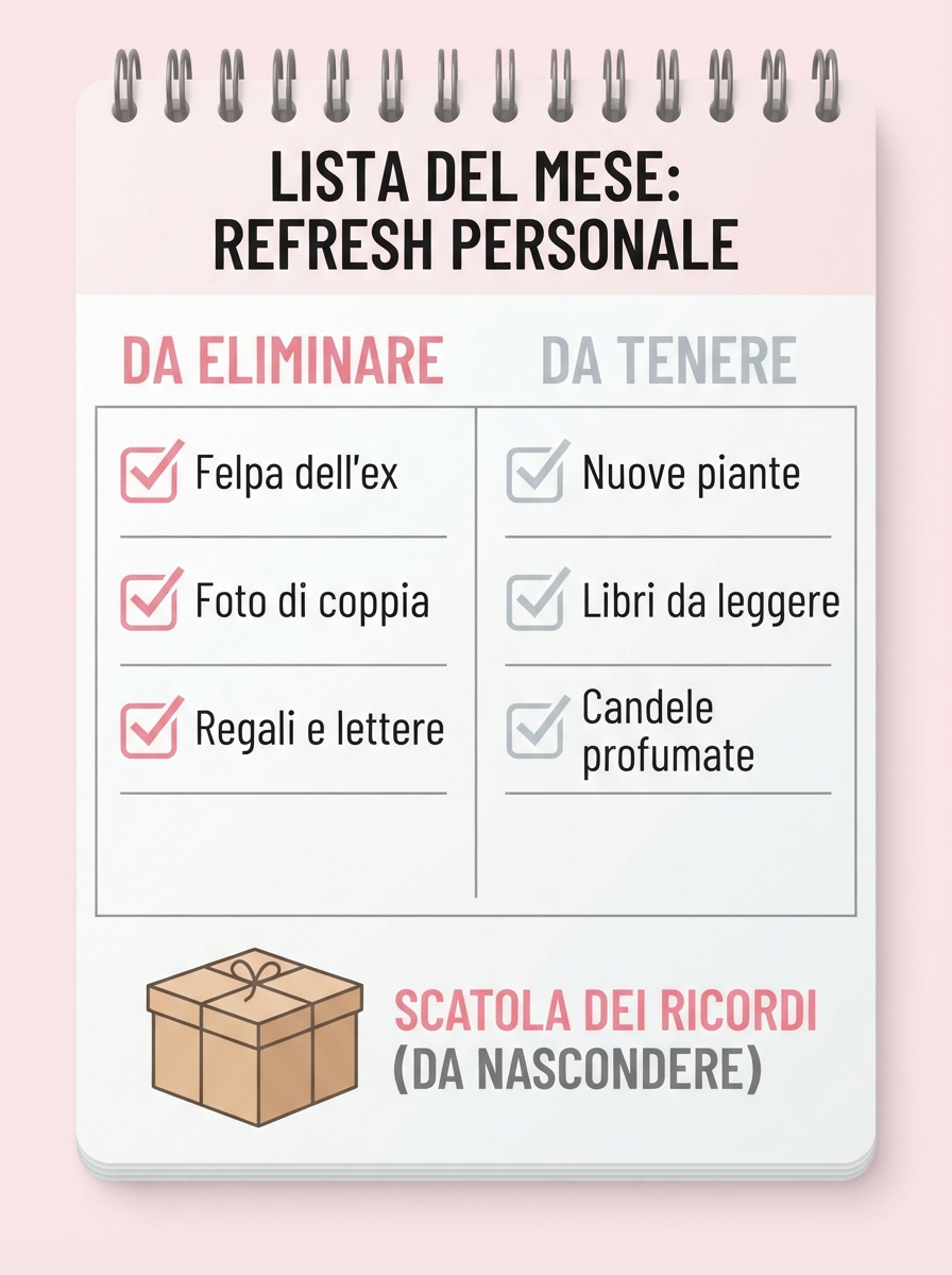 Come Superare Velocemente la Fine di una Relazione | Guida Completa 3