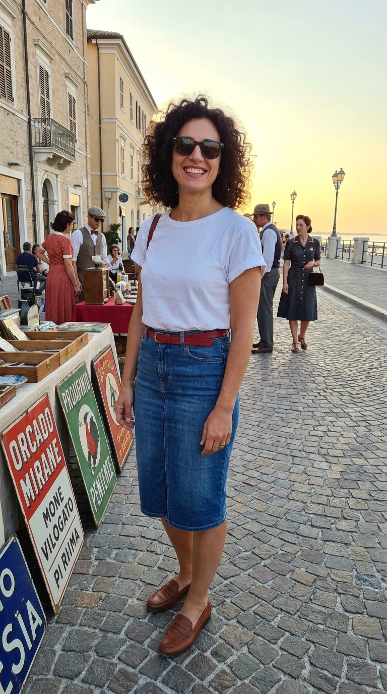 outfit da giorno summer jamboree
