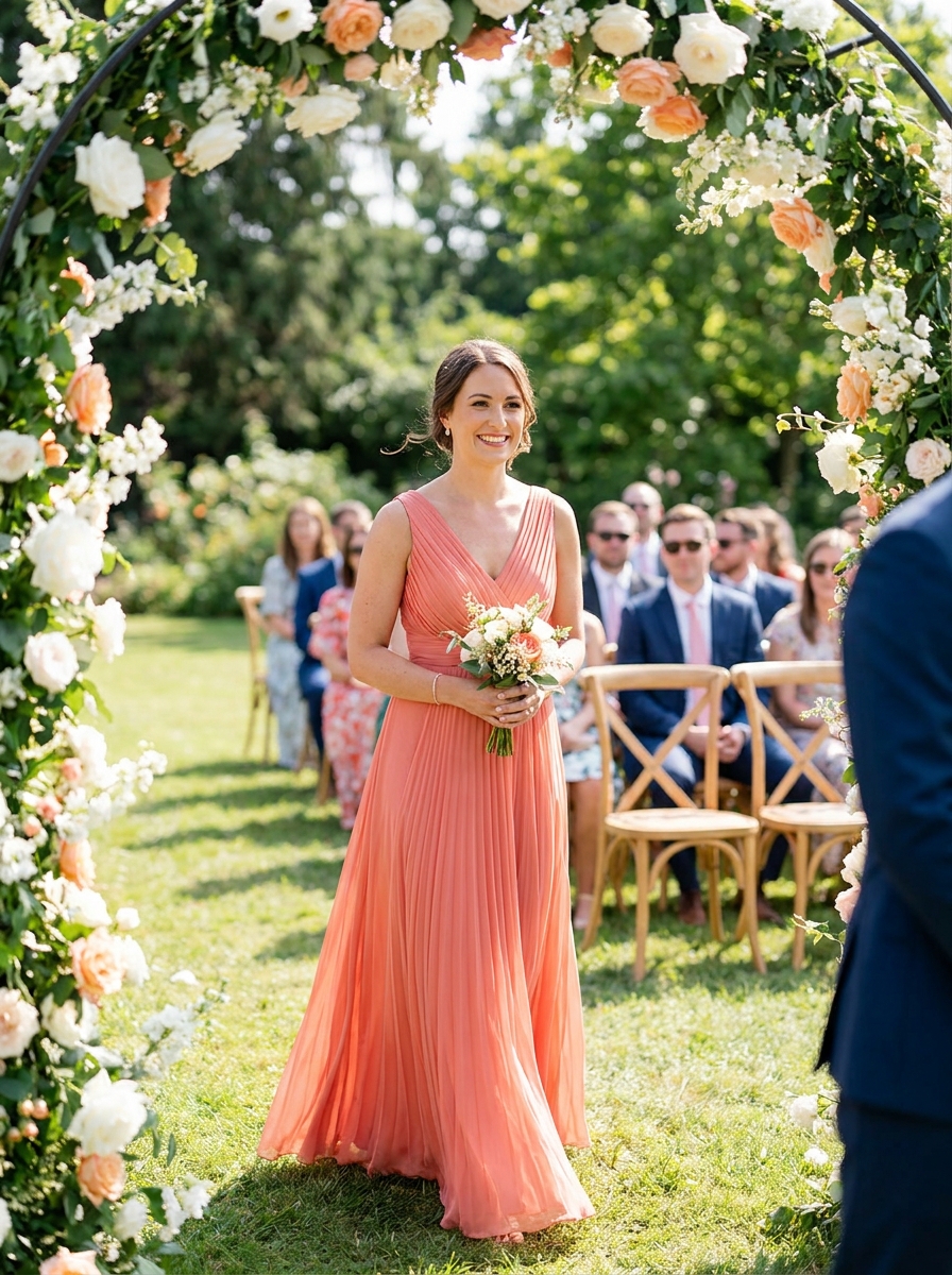Come Essere Elegante in Estate: Guida Chic per Ogni Donna 7 come essere elegante in estate